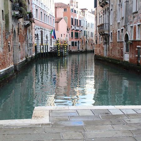 Casa Delle Gondole Villa Venesia Bagian luar foto